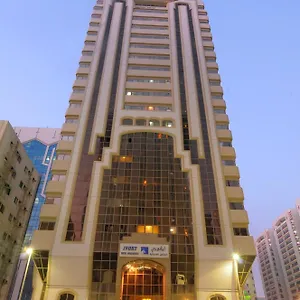 Aparthotel Ivory