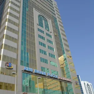 Aparthotel Plaza