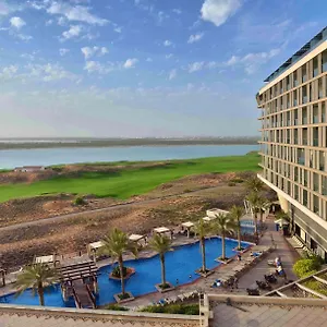 Hotell Radisson Blu Hotel, Yas Island