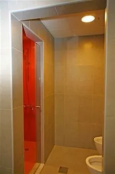 Apart Otel Ramee Rose Hotel Apartments Abu Dabi