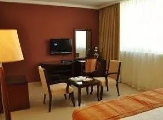 Ramee Rose Hotel Apartments Abu Dabi