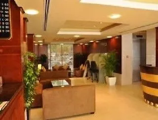 Ramee Rose Hotel Apartments Abu Dhabi 3*,